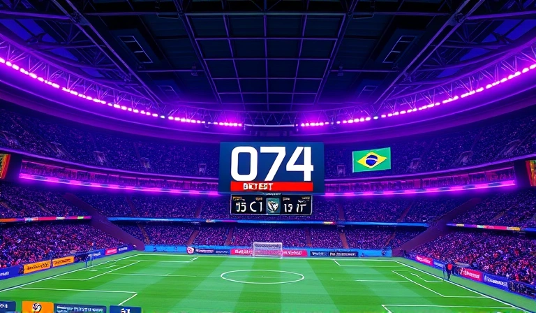 074 bet - Imagem