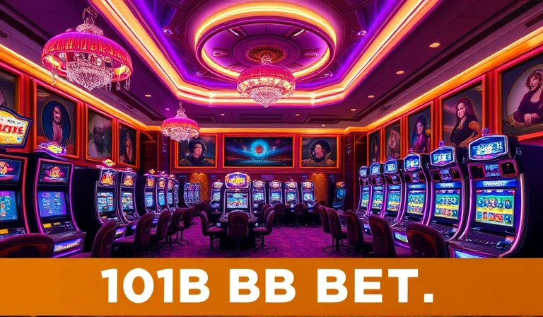 10 Bb Bet - Imagem