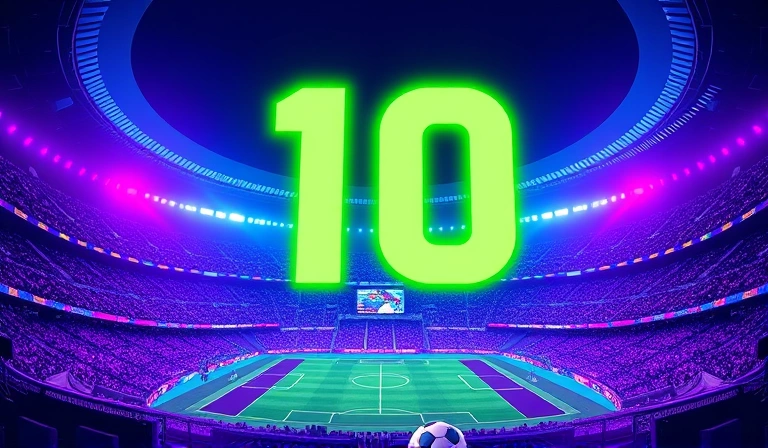 10 Bet - Imagem
