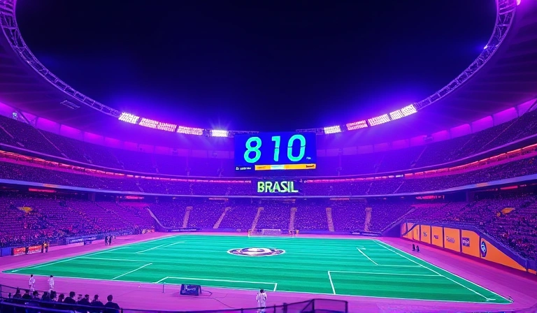 10 Brl Cassino - Imagem