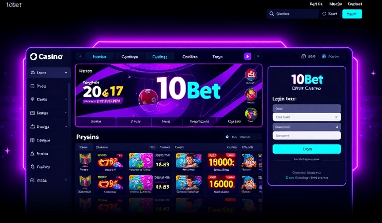 10bet login - Imagem