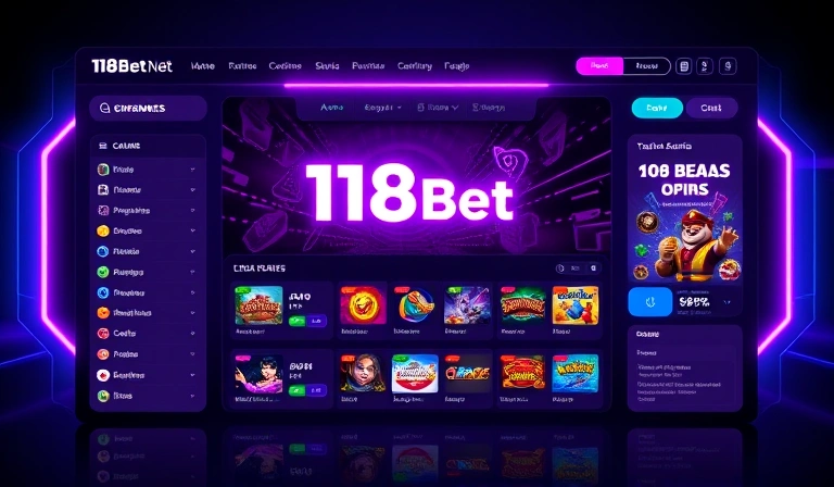 116Bet Net - Imagem