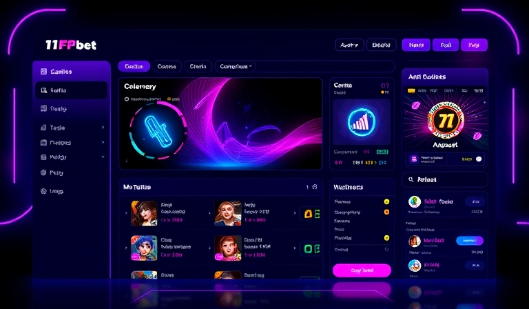 11Fpbet - Imagem
