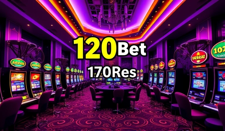 120Bet - Imagem