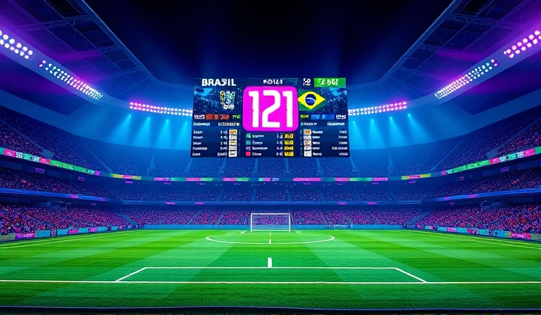 121 Bet - Imagem