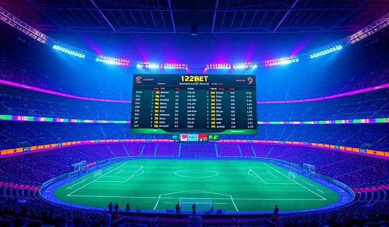 122bet plataforma - Imagem