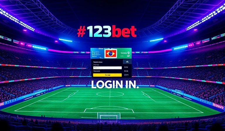 123bet login - Imagem