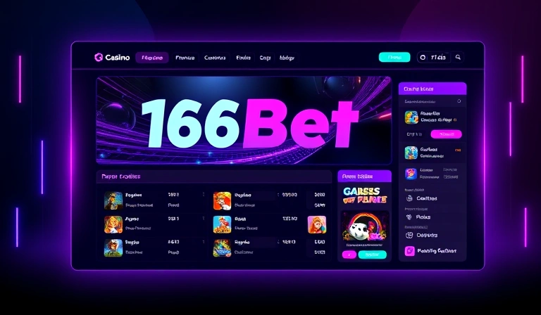 166Bet Cc - Imagem