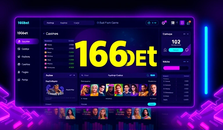 166bet com - Imagem