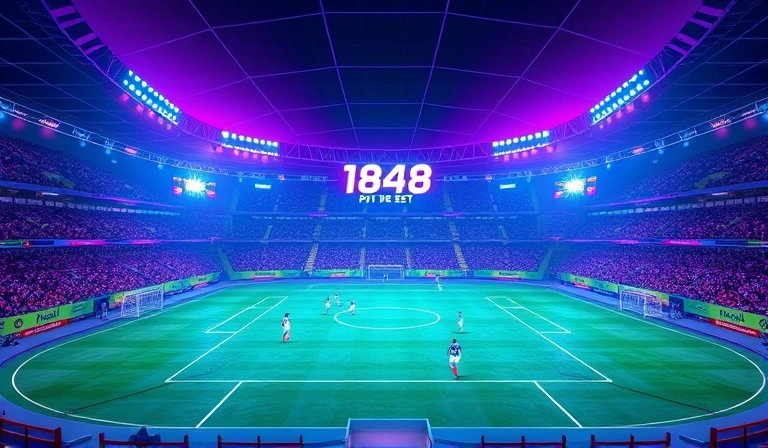1848 bet - Imagem