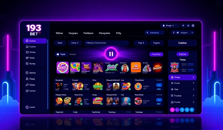 193 Bet - Imagem