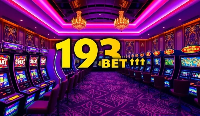 193 Bet - Imagem