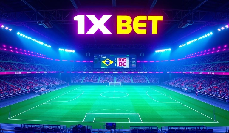 1Xx Bet - Imagem