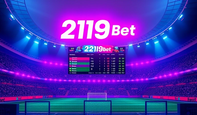 219bet - Imagem