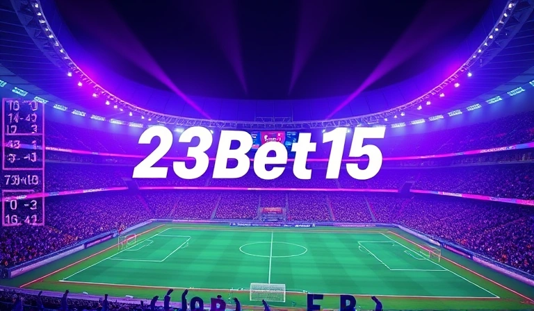 23Bet15 - Imagem