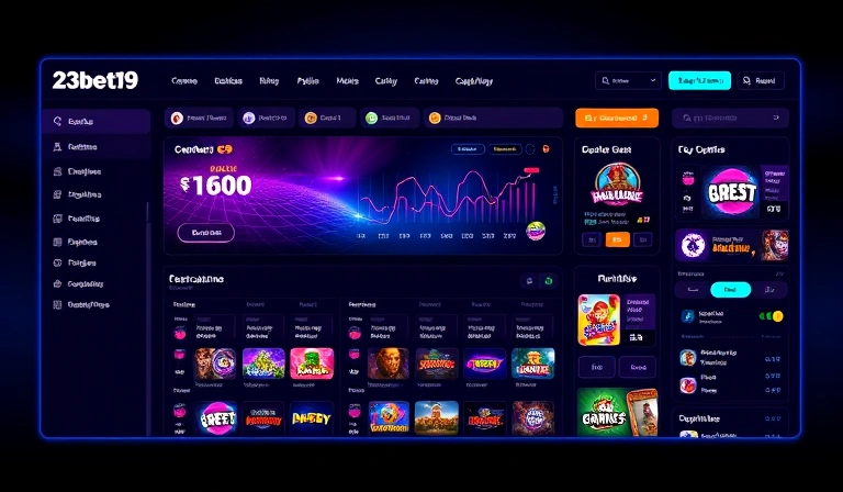23bet19 - Imagem