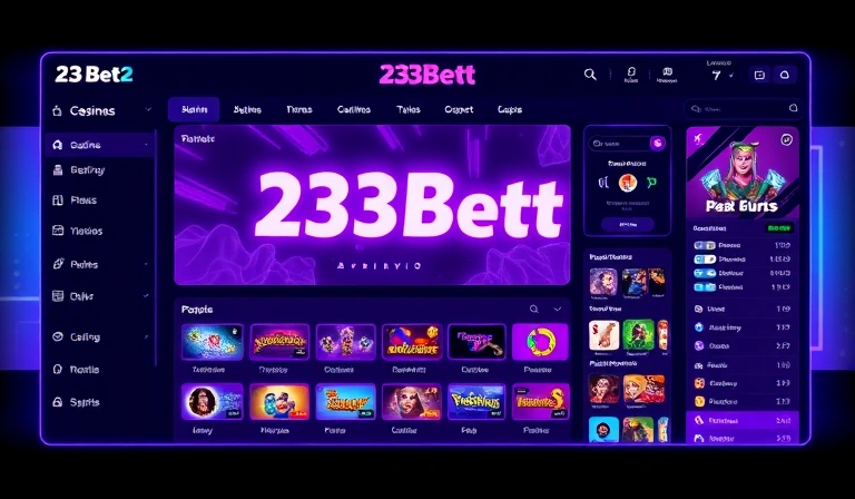 23Bet2 - Imagem