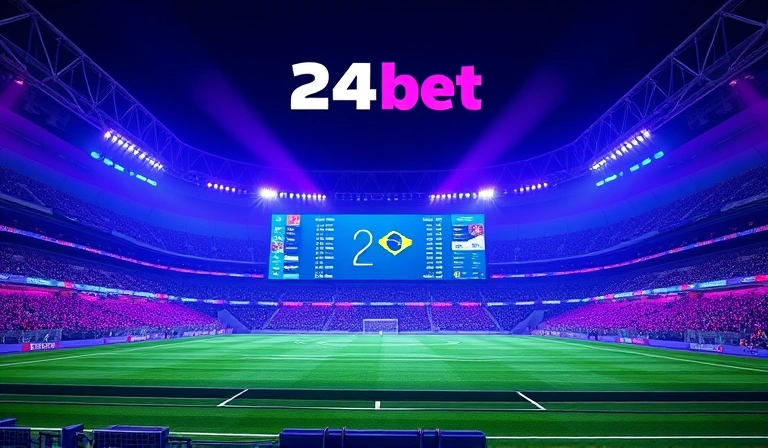 24bet - Imagem