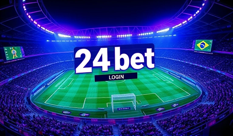 24bet login - Imagem