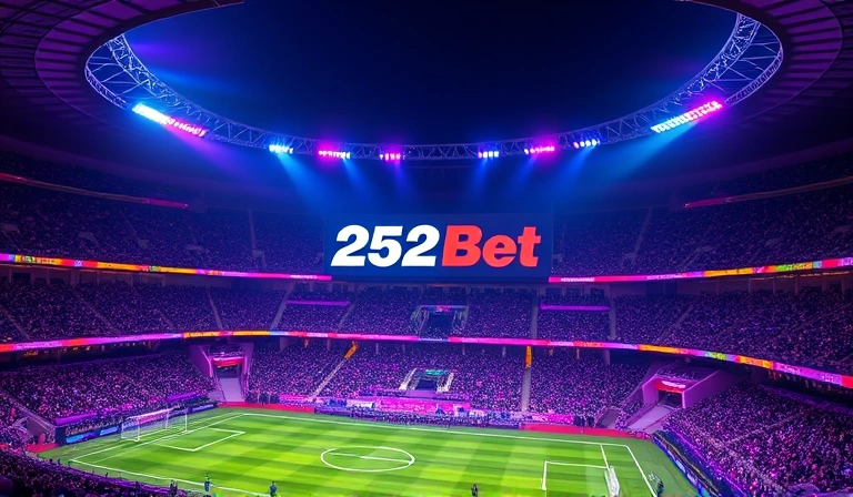 252Bet - Imagem