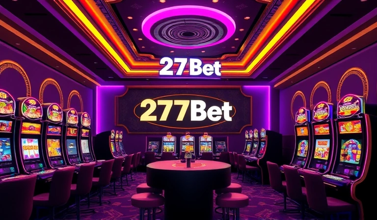 277Bet - Imagem