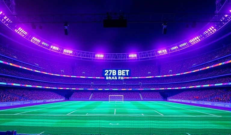 27B Bet - Imagem