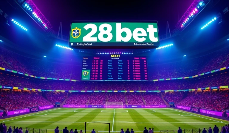 28bet - Imagem