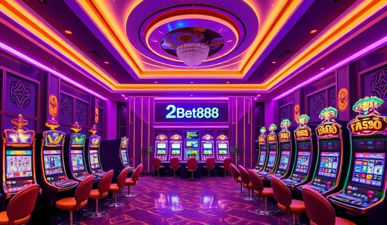 2Bet888 - Imagem