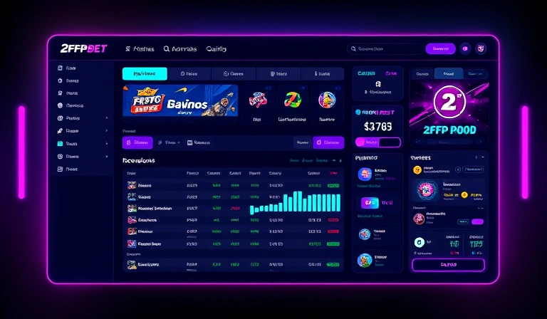 2fpbet - Imagem