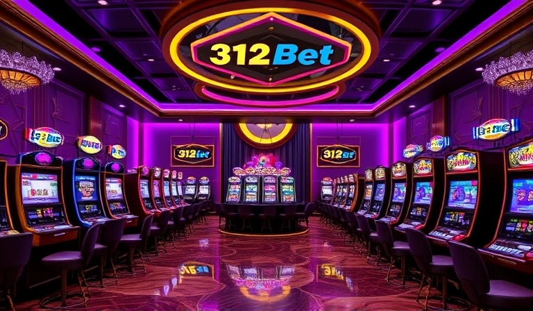 312Bet2 - Imagem