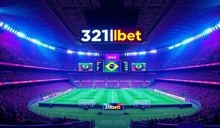 321bet - Imagem