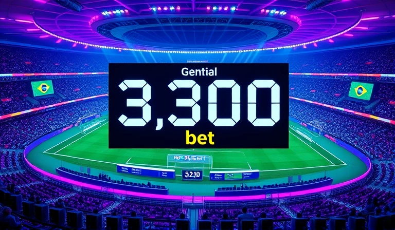 3300 bet - Imagem