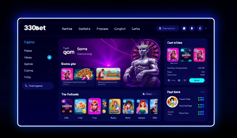 330Bet - Imagem