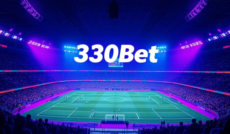 330Bet - Imagem