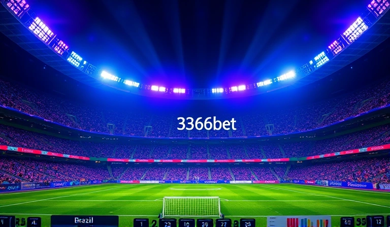 3366bet - Imagem
