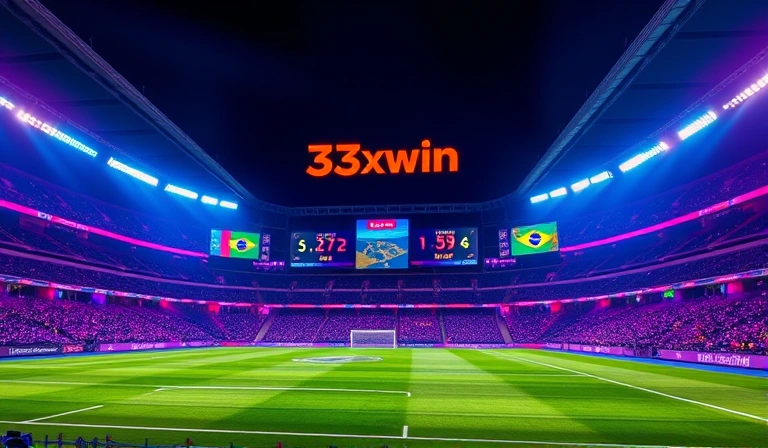 33xwin - Imagem