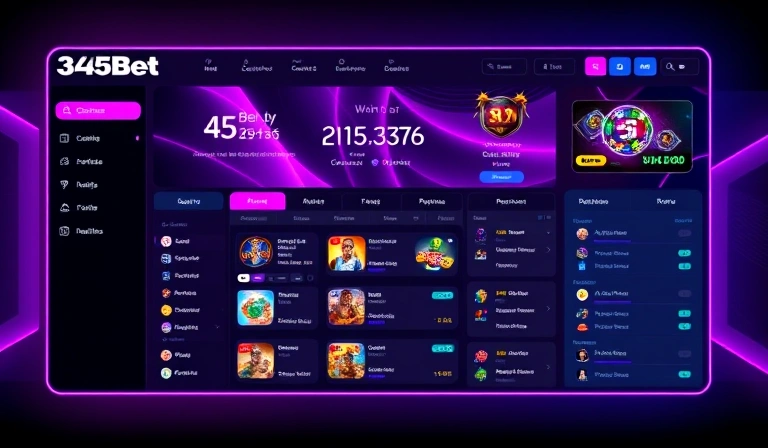 345Bet - Imagem