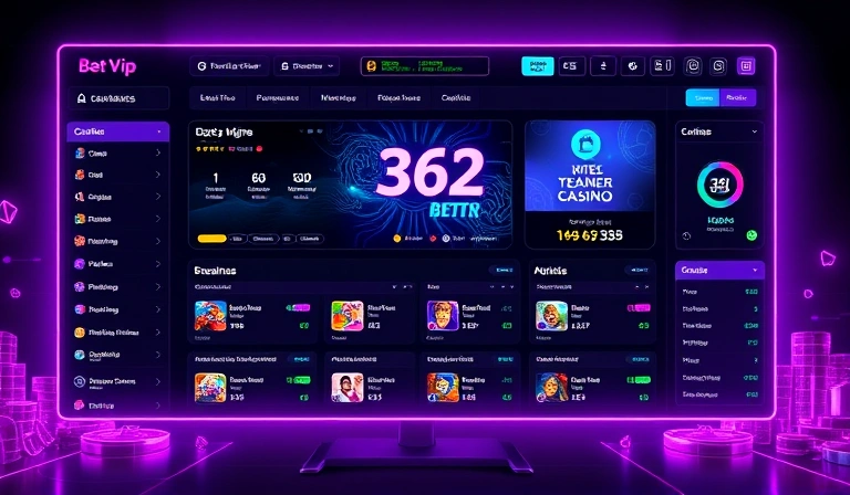 362 bet vip - Imagem