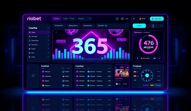 365 riobet - Imagem