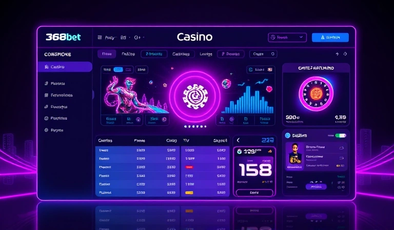368bet - Imagem