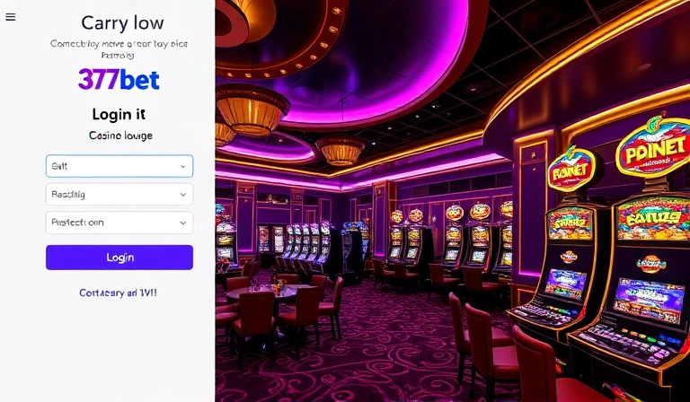 377bet login - Imagem