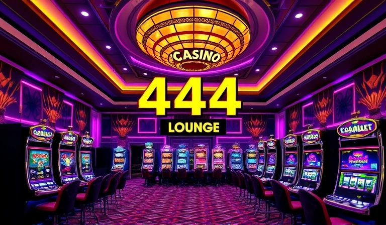 444 Bet - Imagem