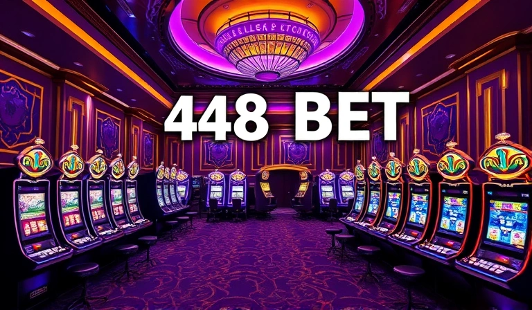 4488 Bet - Imagem