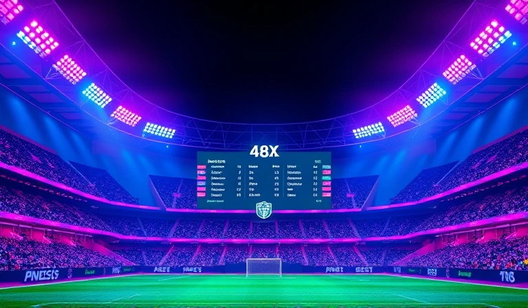 48X Com Bet - Imagem