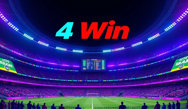 4Win - Imagem