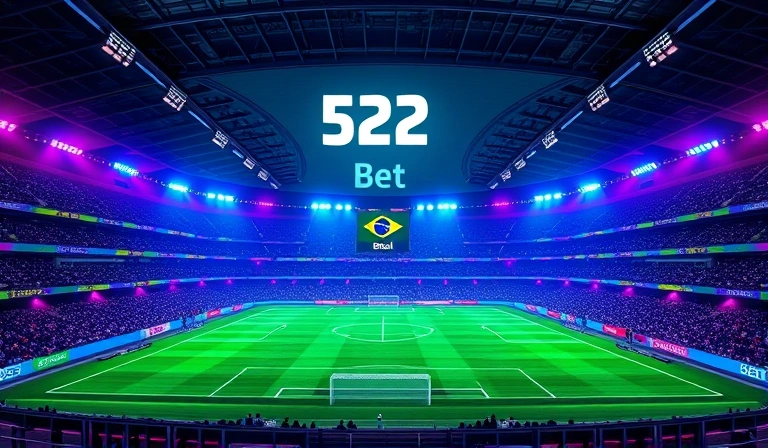 522Bet Bet - Imagem