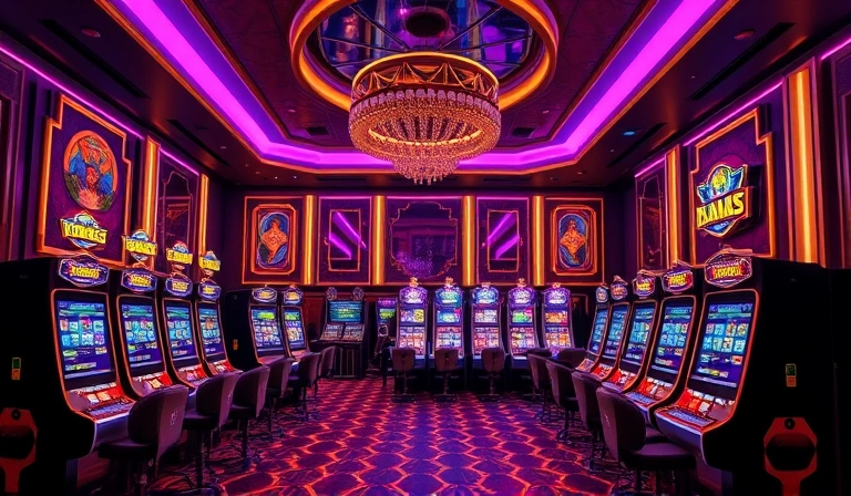 55 Bet Casino - Imagem