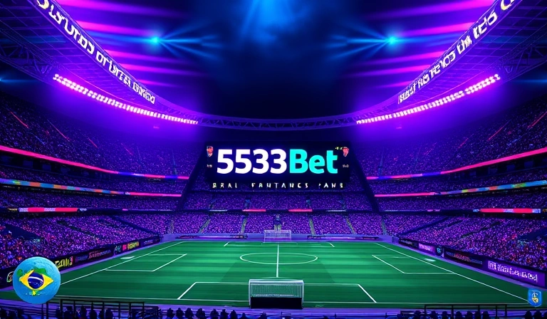 5533Bet - Imagem
