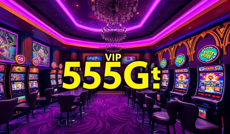 555G Bet - Imagem