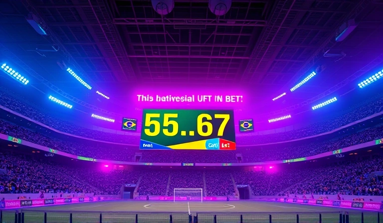 5567 Com Bet - Imagem